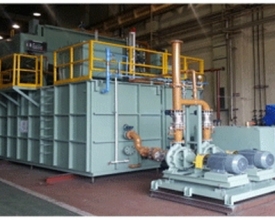 Pre Engineered Buildings